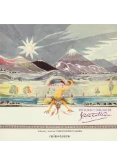 PINTURAS Y DIBUJOS DE J.R.R. TOLKIEN