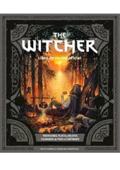 THE WITCHER. EL LIBRO DE COCINA OFICIAL