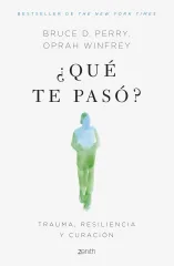 QUE TE PASO