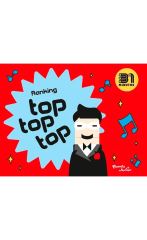 RANKING TOP (PARA PINTAR)