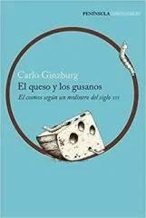 EL QUESO Y LOS GUSANOS