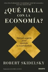 QUE FALLA CON LA ECONOMIA
