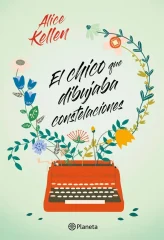 EL CHICO QUE DIBUJABA CONSTELACIONES