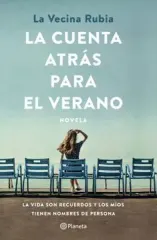 LA CUENTA ATRAS PARA EL VERANO