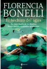 EL HECHIZO DEL AGUA