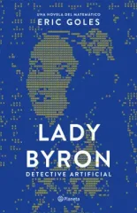 LADY BYRON