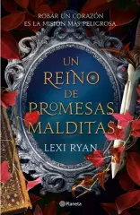 UN REINO DE PROMESAS MALDITAS