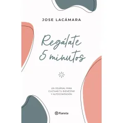 REGALATE 5 MINUTOS