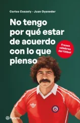 NO TENGO POR QUE ESTAR DE ACUERDO CON LO QUE PIENSO