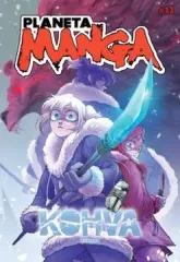 PLANETA MANGA 13