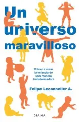 UN UNIVERSO MARAVILLOSO