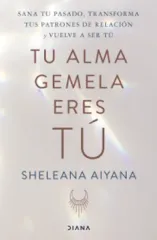 TU ALMA GEMELA ERES TU