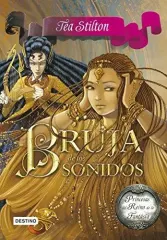 TS 9 BRUJA DE LOS SONIDOS