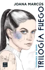 CIUDADES DE HUMO (TRILOGIA FUEGO 1)