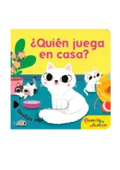 QUIEN JUEGA EN CASA