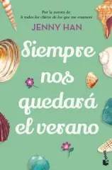 SIEMPRE NOS QUEDARA EL VERANO