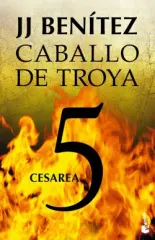 CABALLO DE TROYA 5 CESAREA