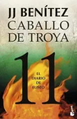 CABALLO DE FUEGO 11 EL DIARIO DE ELISEO