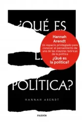QUE ES POLITICA
