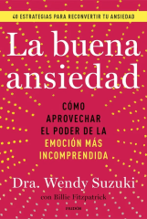 LA BUENA ANSIEDAD