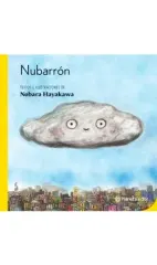 NUBARRON