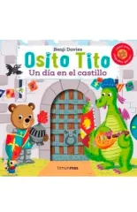 OSITO TITO UN DIA EN EL CASTILLO