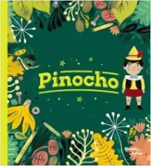 CLASICOS INFANTILES PINOCHO
