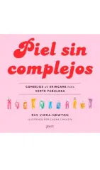 PIEL SIN COMPLEJOS