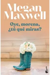 OYE MORENA TU QUE MIRAS