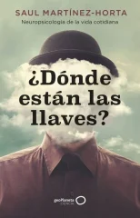 DONDE ESTAN LAS LLAVES