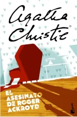 EL ASESINATO DE ROGER ACKROYD