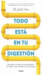TODO ESTA EN TU DIGESTION