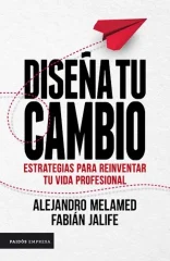 DISEÑA TU CAMBIO
