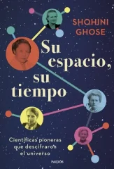 SU ESPACIO SU TIEMPO