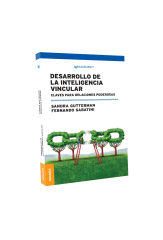 DESARROLLO DE LA INTELIGENCIA VINCULAR