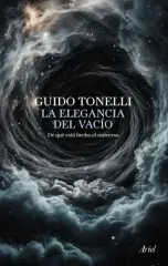 LA ELEGANCIA DEL VACIO