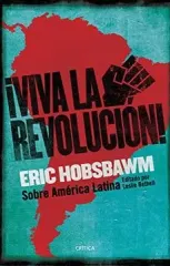 VIVA LA REVOLUCION