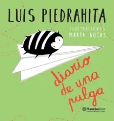 DIARIO DE UNA PULGA