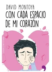 CON CADA ESPACIO DE MI CORAZON