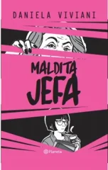 MALDITA JEFA