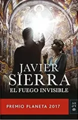 EL FUEGO INVISIBLE