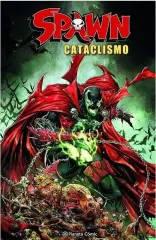 SPAWN CATACLISMO