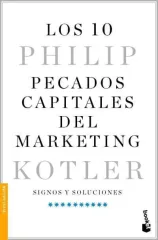 LOS 10 PECADOS CAPITALES DEL MARKETING