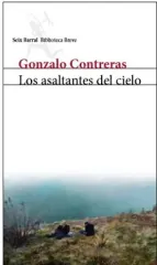 LOS ASALTANTES DEL CIELO