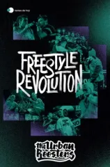 FREESTYLE REVOLUTION