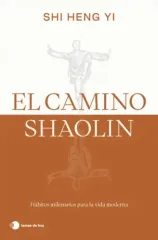 EL CAMINO SHAOLIN