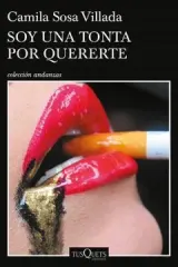 SOY UNA TONTA POR QUERERTE