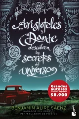 ARISTOTELES Y DANTE DESCUBREN LOS SECRETOS DEL UNIVERSO