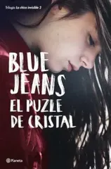 EL PUZLE DE CRISTAL LA CHICA INVISIBLE 2