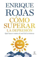 COMO SUPERAR LA DEPRESIÓN